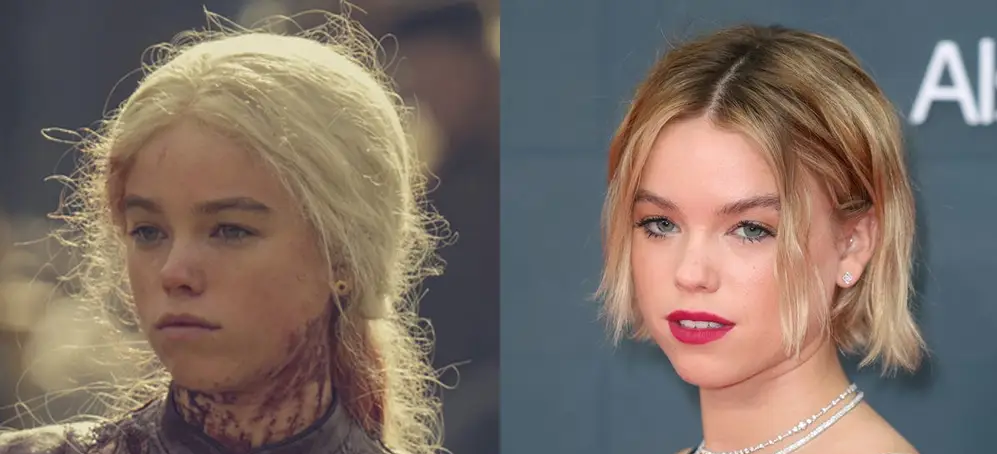 سن بازیگران سریال «خاندان اژدها» در مقایسه با شخصیتهایشان در داستان چقدر است؟ سن بازیگران سریال «خاندان اژدها» در مقایسه با شخصیتهایشان در داستان چقدر است؟