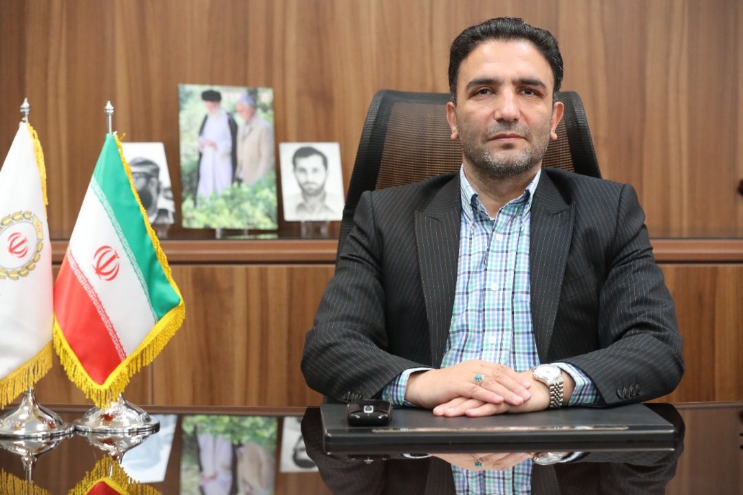 سهم قابل توجه بانک ملی ایران در پرداخت ارز اربعین و خدمات دهی به زائران در شبکه بانکی سهم قابل توجه بانک ملی ایران در پرداخت ارز اربعین و خدمات دهی به زائران در شبکه بانکی