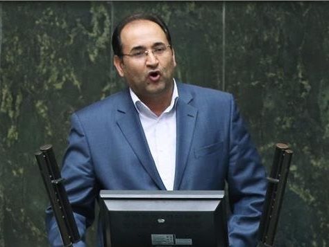 یک نماینده: مجلس باید موضوع مهسا امینی را پیگیری کند / امنیت جانی مردم، بر هر ارشادی مقدم است یک نماینده: مجلس باید موضوع مهسا امینی را پیگیری کند / امنیت جانی مردم، بر هر ارشادی مقدم است