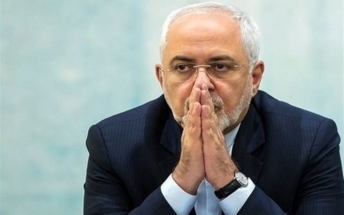پیام تسلیت ظریف برای درگذشت مهسا امینی: به سهم خود شرمنده و عذرخواهم پیام تسلیت ظریف برای درگذشت مهسا امینی: به سهم خود شرمنده و عذرخواهم