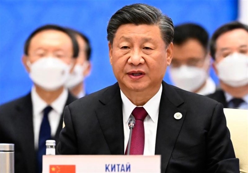 چین: باید مقامات افغانستان را به ایجاد یک ساختار فراگیر تشویق کنیم