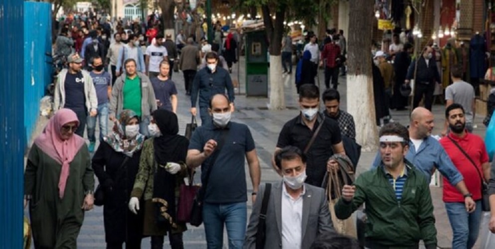 ۶۲ درصد جمعیت تهران در شهر دیگر متولد شدهاند/ ۳۰ درصد خانوادهها شاغل ندارند ۶۲ درصد جمعیت تهران در شهر دیگر متولد شدهاند/ ۳۰ درصد خانوادهها شاغل ندارند