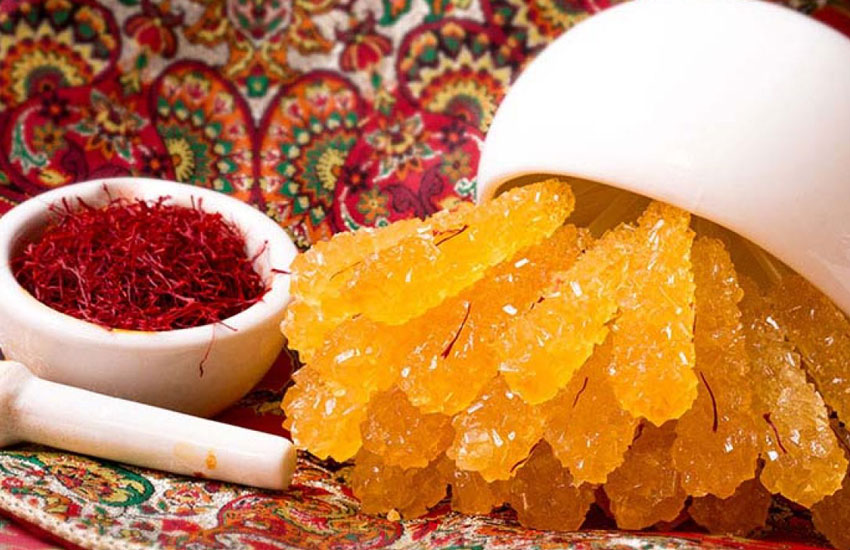 سوغاتیهای خوراکی ایران سوغاتیهای خوراکی ایران