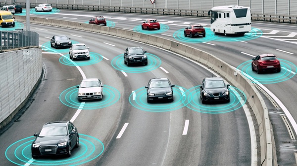 اتصال خودروها از تسلا تا تویوتا/ایران با 5G و IOT به کمک صنعت خودروسازی میرود اتصال خودروها از تسلا تا تویوتا/ایران با 5G و IOT به کمک صنعت خودروسازی میرود