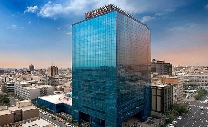 جهش 85 درصدی تراز عملیاتی بانک ملت در تیرماه جهش 85 درصدی تراز عملیاتی بانک ملت در تیرماه