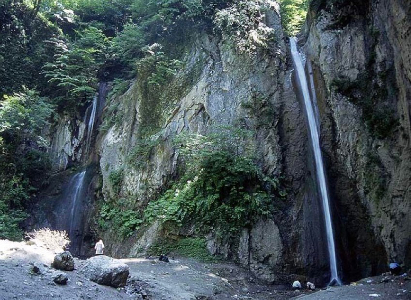 طبیعت گردی در گرگان را ازدست ندهید!