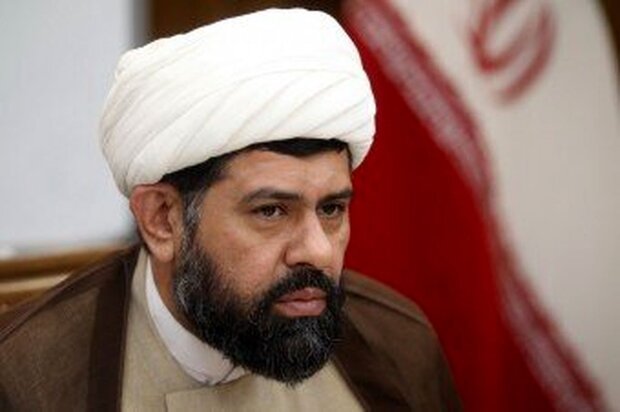 قائم مقام سازمان تبلیغات: دشمن از حوزه سیاسی به حوزه تحولات اجتماعی کوچ می‌کند، چون می‌داند دیگر بازی‌های دوم خرداد فایده ندارد / زن، زندگی و آزادی سه شعار اصلی اسلام است