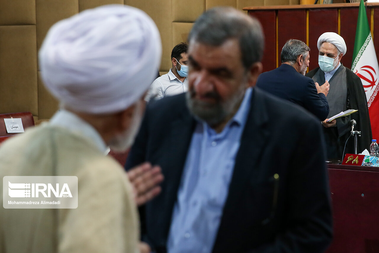 تصاویر: افتتاحیه نهمین دوره مجمع تشخیص مصلحت نظام