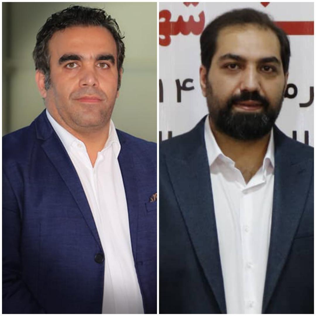 حضور ۳۰ شرکت دانش بنیان در هفتمین نمایشگاه تخصصی ایمنی و آتش‌نشانی
