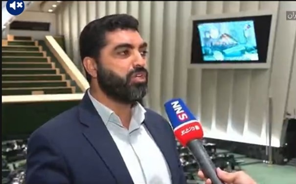نماینده مجلس: در برخی کشورها برای جلوگیری از مهاجرت سلبریتیها، اموال آنها در رهن دولت قرار میگیرد نماینده مجلس: در برخی کشورها برای جلوگیری از مهاجرت سلبریتیها، اموال آنها در رهن دولت قرار میگیرد