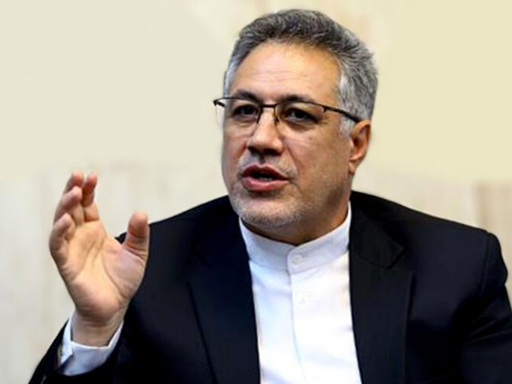سرعت اینترنت قابل قبول نیست/ تقویت کردن پیامرسانهای داخلی در دستور کار قرار گرفته است/ برخی از این پلتفرمها از دولت کمک یارانهای گرفتهاند اما نتوانستهاند وظیفه خودشان را انجام دهند سرعت اینترنت قابل قبول نیست/ تقویت کردن پیامرسانهای داخلی در دستور کار قرار گرفته است/ برخی از این پلتفرمها از دولت کمک یارانهای گرفتهاند اما نتوانستهاند وظیفه خودشان را انجام دهند