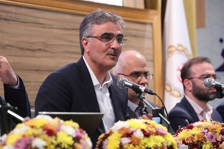 مدیرعامل بانک ملی: تسهیلات خرد به صورت غیرحضوری ارائه خواهد شد مدیرعامل بانک ملی: تسهیلات خرد به صورت غیرحضوری ارائه خواهد شد