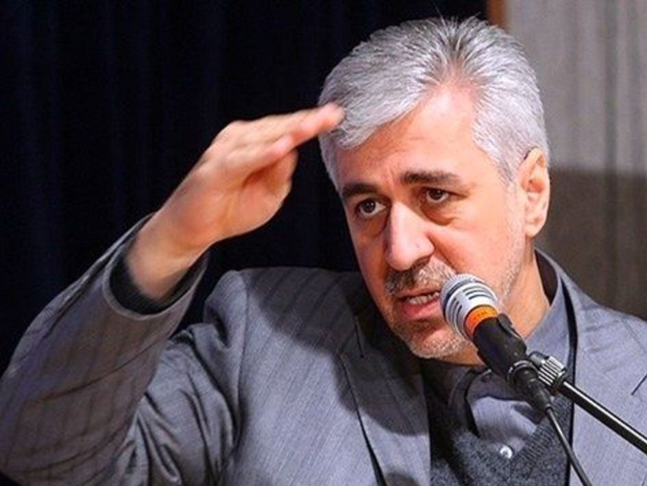 سجادی: صحبتهای تعداد محدودی از ورزشکاران نشاندهنده نظر کل جامعه ورزش نیست / جامعه ورزش کشور با بصیرت مقابل فتنه ایستاد سجادی: صحبتهای تعداد محدودی از ورزشکاران نشاندهنده نظر کل جامعه ورزش نیست / جامعه ورزش کشور با بصیرت مقابل فتنه ایستاد