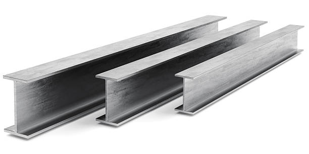 محاسبه نوع، تعداد و وزن تیرآهن مورد نیاز در هر ساختمان محاسبه نوع، تعداد و وزن تیرآهن مورد نیاز در هر ساختمان