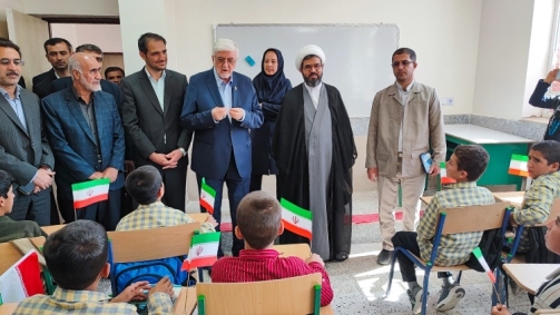 رایحه مهر پاسارگاد در مهرماه لرستان پیچید