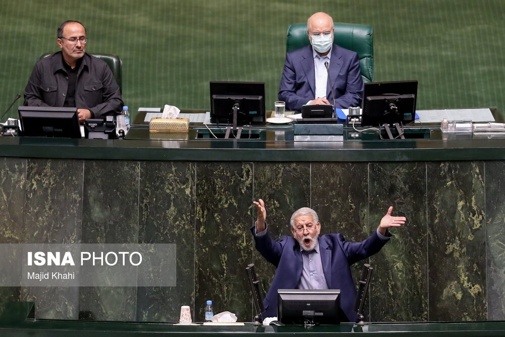 تصاویر: جلسه رای اعتماد به وزیر پیشنهادی تعاون، کار و رفاه اجتماعی