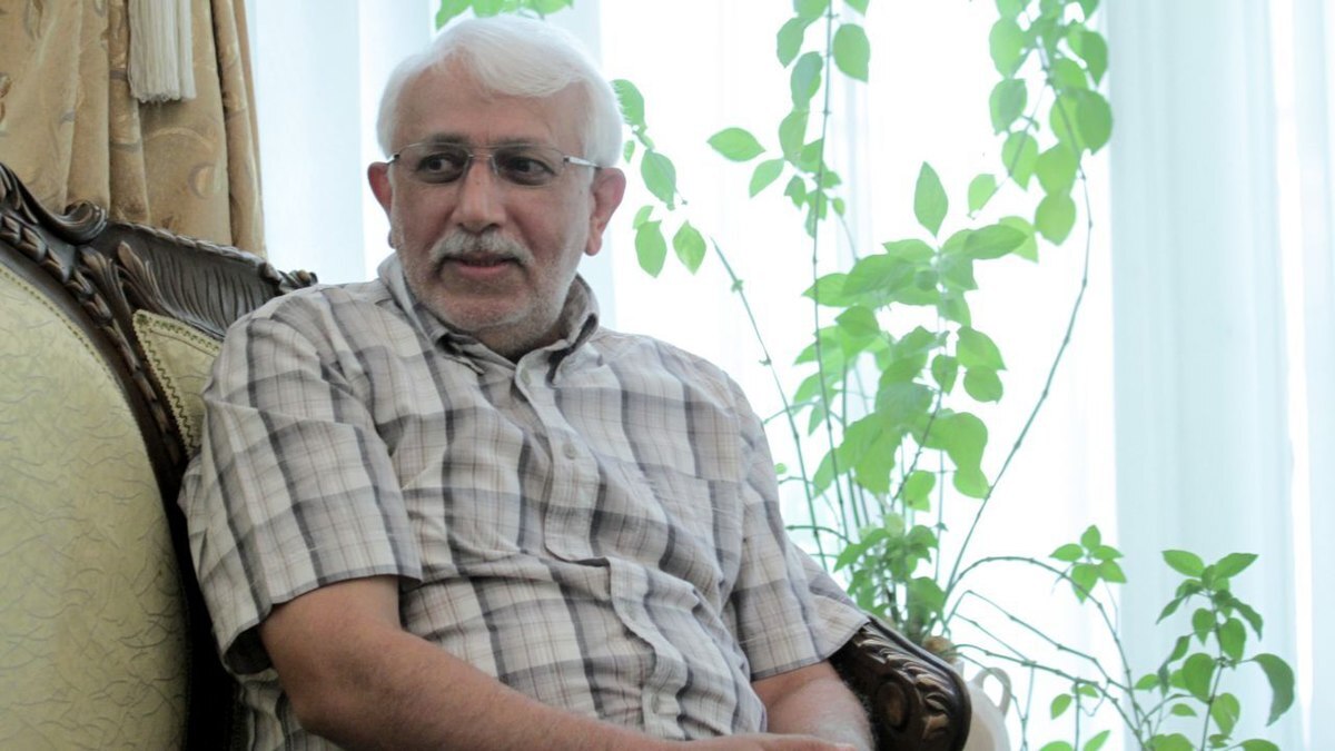 روس‌ها با درگیر کردن ایران، می‌خواهند جلوی احیای برجام را بگیرند