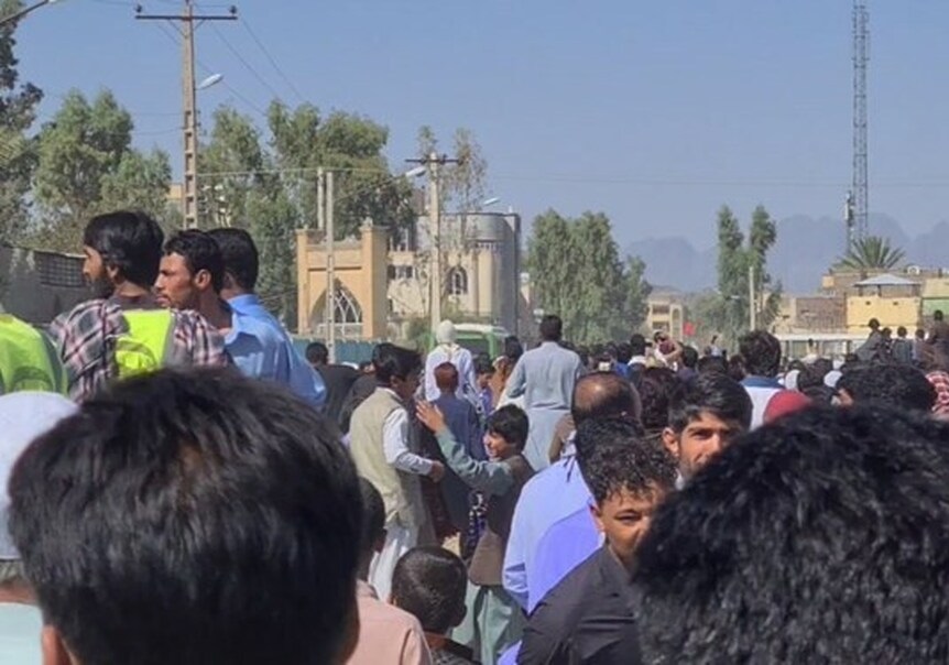 تسنیم: عامل شهادت معاون اطلاعات سپاه سیستان و بلوچستان به هلاکت رسید تسنیم: عامل شهادت معاون اطلاعات سپاه سیستان و بلوچستان به هلاکت رسید