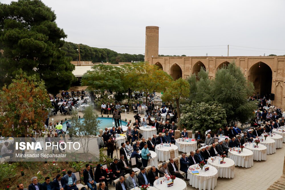 تصاویر: جشنواره انار ساوه