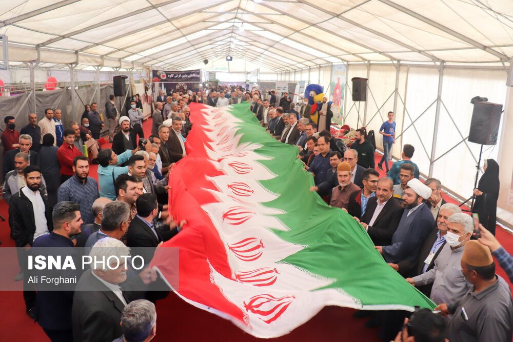 تصاویر: جشنواره انار ساوه