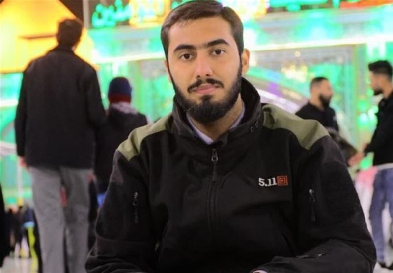 پلیس: عاملان شهادت «آرمان علیوردی» بازداشت شدند پلیس: عاملان شهادت «آرمان علیوردی» بازداشت شدند
