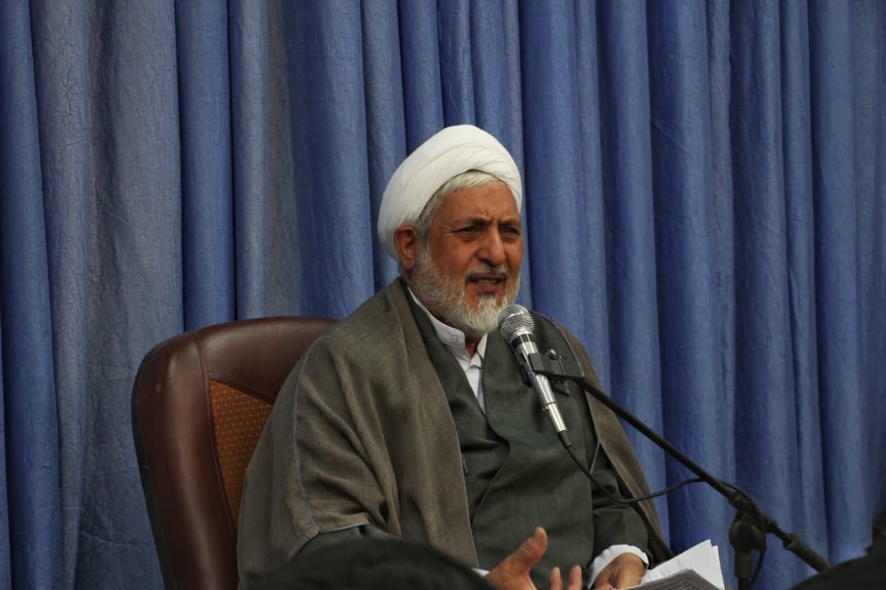 جانشین نماینده ولی فقیه در سپاه: ۵۰ لیدر اغتشاشات از منافقین بودند / سپاه ۴۰ مرکز تروریستها در عراق را هدف گرفت؛ با کشته شدن برخی از افراد آموزش دیده برای اغتشاشات، انسجام و طراحی آنها به هم ریخت جانشین نماینده ولی فقیه در سپاه: ۵۰ لیدر اغتشاشات از منافقین بودند / سپاه ۴۰ مرکز تروریستها در عراق را هدف گرفت؛ با کشته شدن برخی از افراد آموزش دیده برای اغتشاشات، انسجام و طراحی آنها به هم ریخت