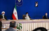 گزارشی که به رئیسی و شورای عالی فضای مجازی ارائه شد: بیش از ۶۰ درصد کسب و کارها در پلتفرم‌های ایرانی حضور پیدا کرده‌اند / اقتصاد دیجیتال هم رونق پیدا کرده