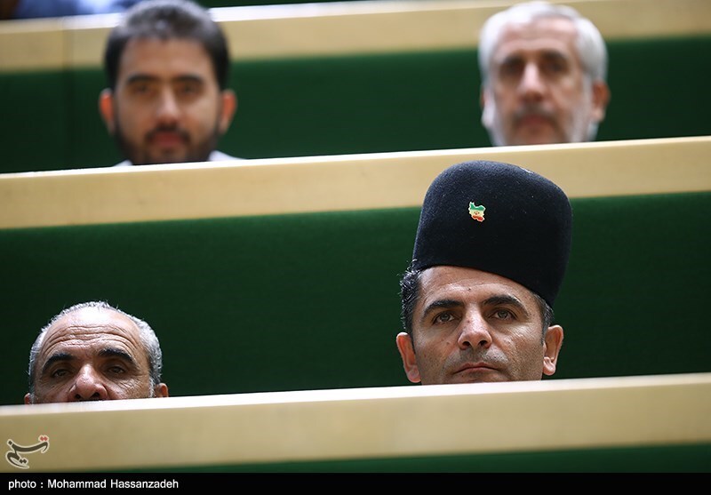 تصاویر: صحن علنی مجلس شورای اسلامی