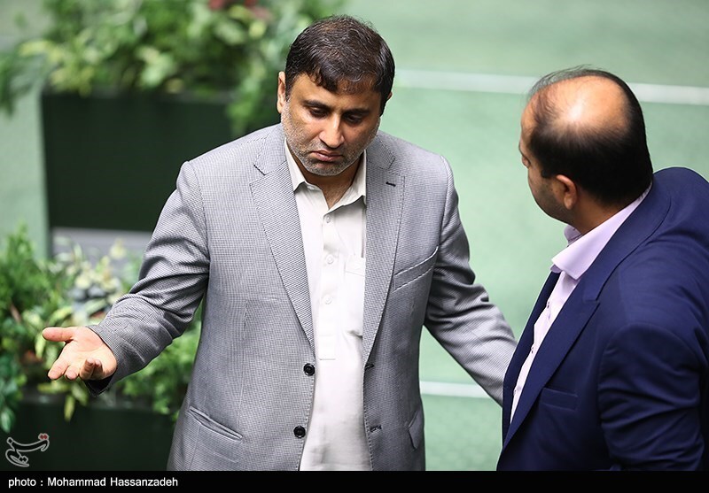 تصاویر: صحن علنی مجلس شورای اسلامی