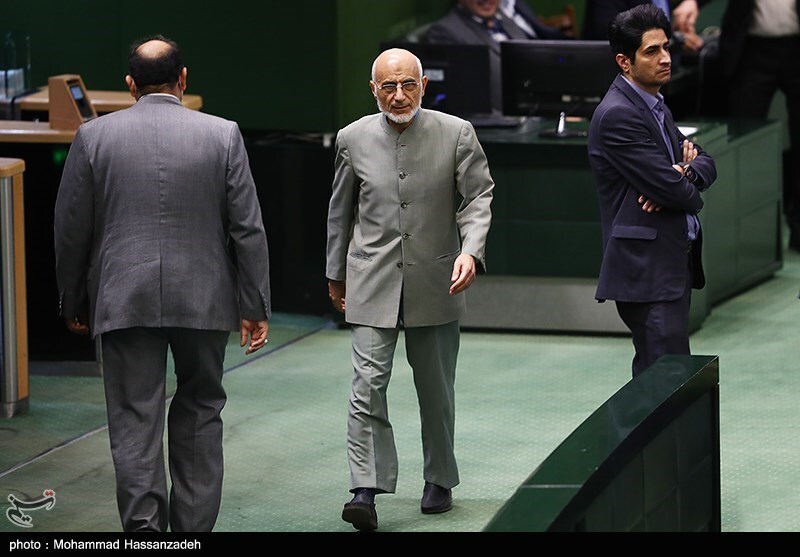 تصاویر: صحن علنی مجلس شورای اسلامی