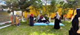 طالبان: زنان اجازه رفتن به پارک‌های تفریحی را ندارند