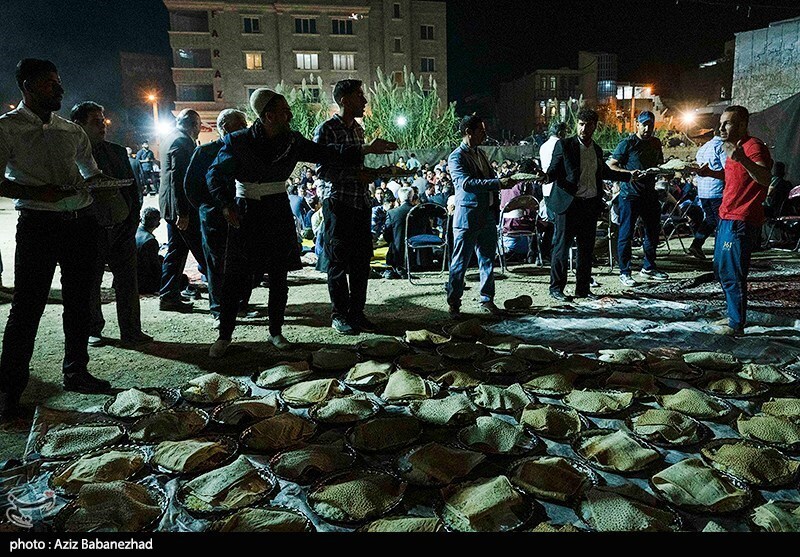 تصاویر: مراسم عروسی سنتی در شهر خرم آباد