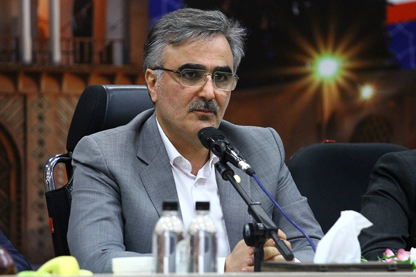 شبکه ارزی بانک ملی ایران در شبکه بانکی منحصر بفرد است شبکه ارزی بانک ملی ایران در شبکه بانکی منحصر بفرد است