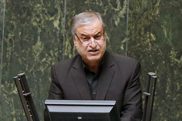 احمدی بیغش، نماینده مجلس به الهام علی اف: آرزوی امپراتوری عثمانی و آناتولی بزرگ را به گور میبرید احمدی بیغش، نماینده مجلس به الهام علی اف: آرزوی امپراتوری عثمانی و آناتولی بزرگ را به گور میبرید