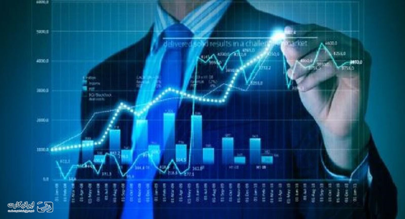 نشانه های رشد بازار ارزهای دیجیتال نشانه های رشد بازار ارزهای دیجیتال