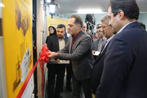 دومین شعبه تخصصی « بانکداری شرکتی » بانک ملی ایران افتتاح شد دومین شعبه تخصصی « بانکداری شرکتی » بانک ملی ایران افتتاح شد