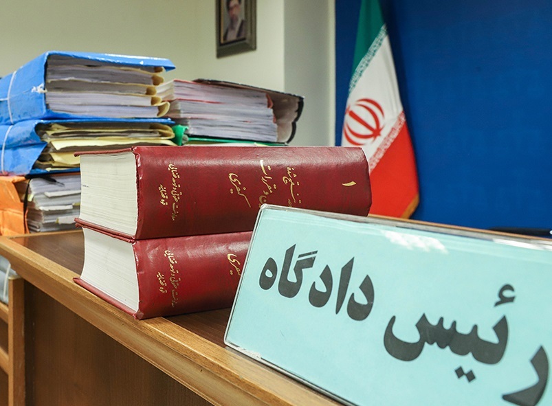 قوه قضاییه: سه متهم حوادث اخیر در تهران به اعدام محکوم شدند قوه قضاییه: سه متهم حوادث اخیر در تهران به اعدام محکوم شدند