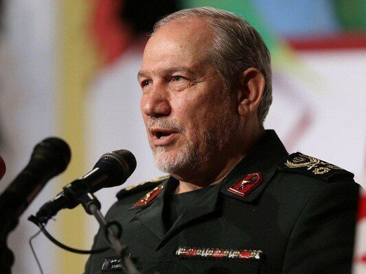 رحیم صفوی: این فتنهها تمام میشود اما بازهم ممکن است سراغمان بیاید/ باید ضعفها را برطرف کنیم رحیم صفوی: این فتنهها تمام میشود اما بازهم ممکن است سراغمان بیاید/ باید ضعفها را برطرف کنیم