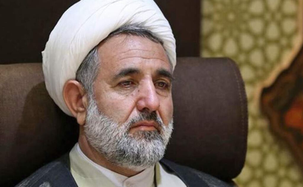 ویدیو / ذوالنوری: ۶ گیمر در مشهد دستگیر شدند؛ اعتراف کردند که ما آمدیم بازی‌های خشن را در فضای حقیقی اجرا کنیم