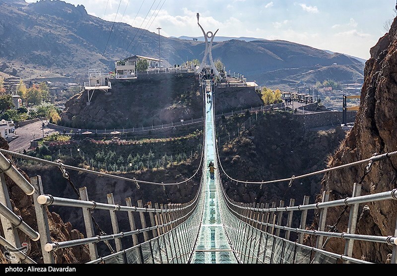 طبیعت پاییزی اردبیل