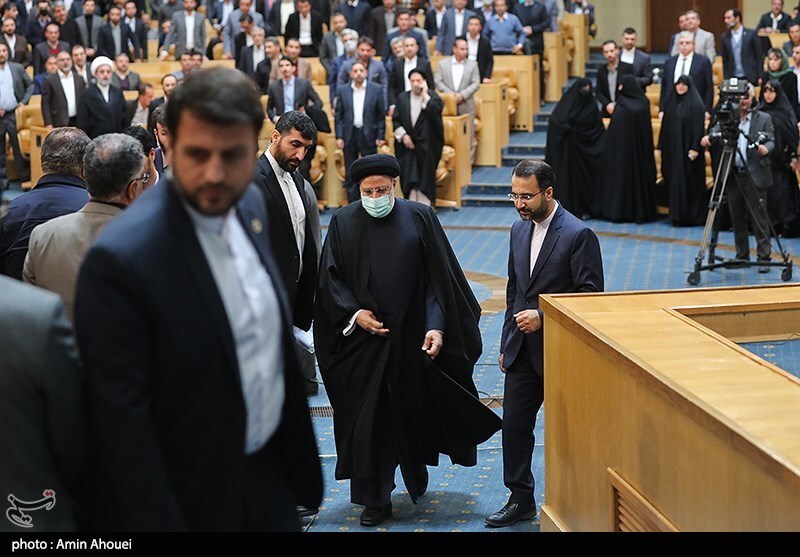 تصاویر: همایش ملی مسئولیت اجرای قانون اساسی