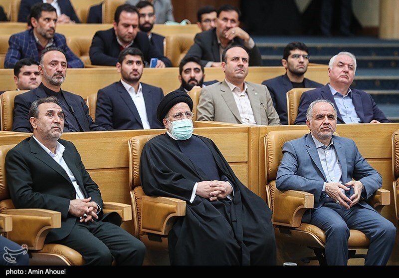 تصاویر: همایش ملی مسئولیت اجرای قانون اساسی