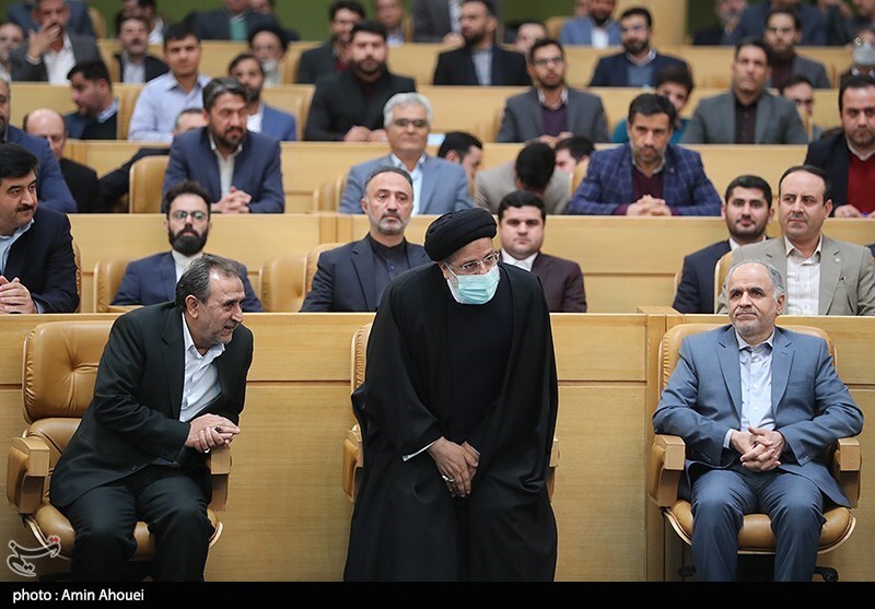 تصاویر: همایش ملی مسئولیت اجرای قانون اساسی