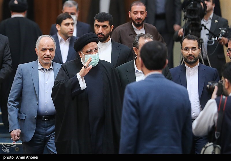 تصاویر: همایش ملی مسئولیت اجرای قانون اساسی