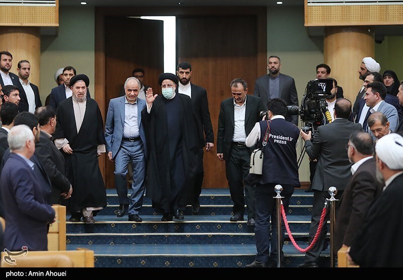 تصاویر: همایش ملی مسئولیت اجرای قانون اساسی