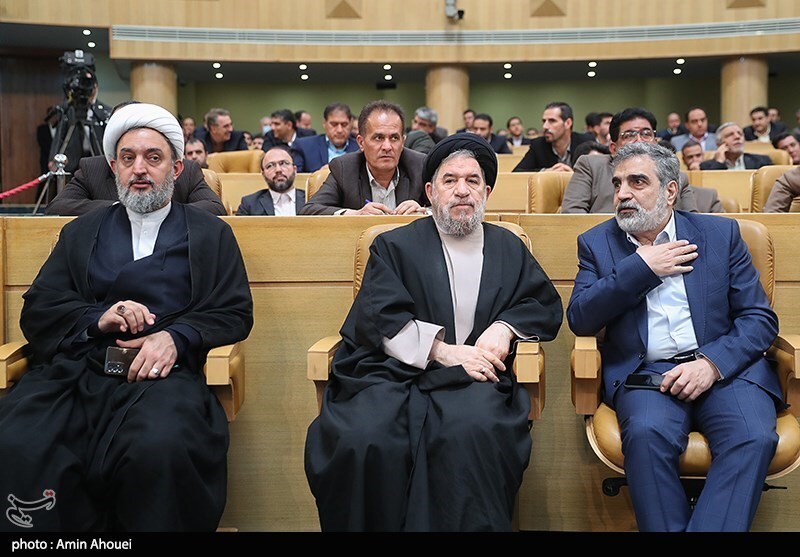 تصاویر: همایش ملی مسئولیت اجرای قانون اساسی