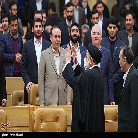 تصاویر: همایش ملی مسئولیت اجرای قانون اساسی