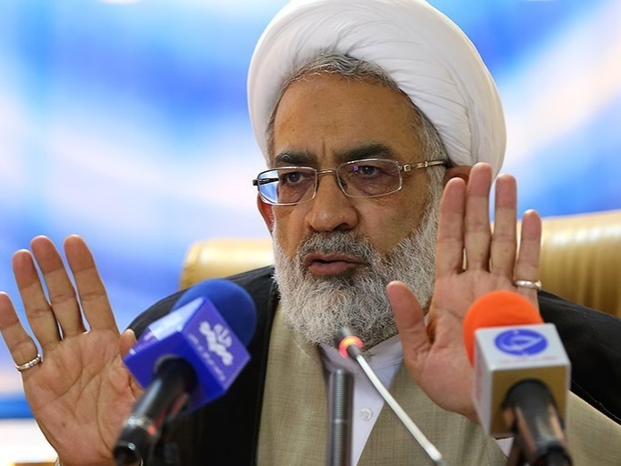 برخی کوشیدند بگویند جمهوری اسلامی از مساله حجاب عقب نشینی کرده / منظور دادستان کل کشور این بود که گشت ارشاد به قوه قضاییه مربوط نبوده است برخی کوشیدند بگویند جمهوری اسلامی از مساله حجاب عقب نشینی کرده / منظور دادستان کل کشور این بود که گشت ارشاد به قوه قضاییه مربوط نبوده است