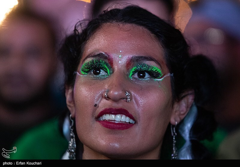 تصاویر: مات