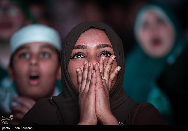 تصاویر: مات